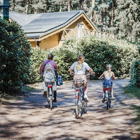 Camping Siesta Lille Zewnętrze zdjęcie