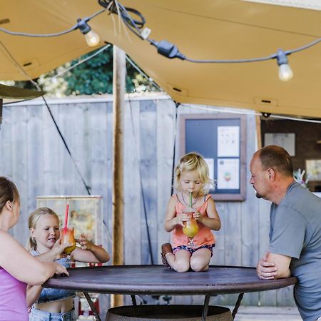 Camping Siesta Lille Zewnętrze zdjęcie