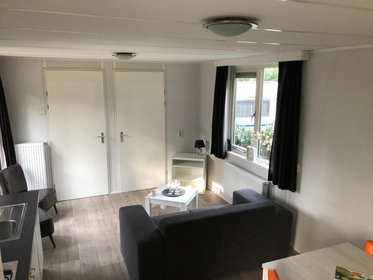 Camping Siesta Lille Pokój zdjęcie