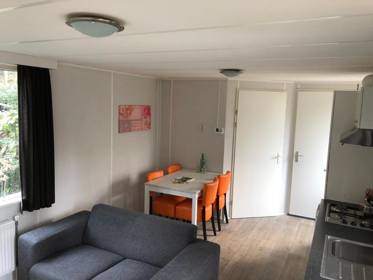 Camping Siesta Lille Pokój zdjęcie