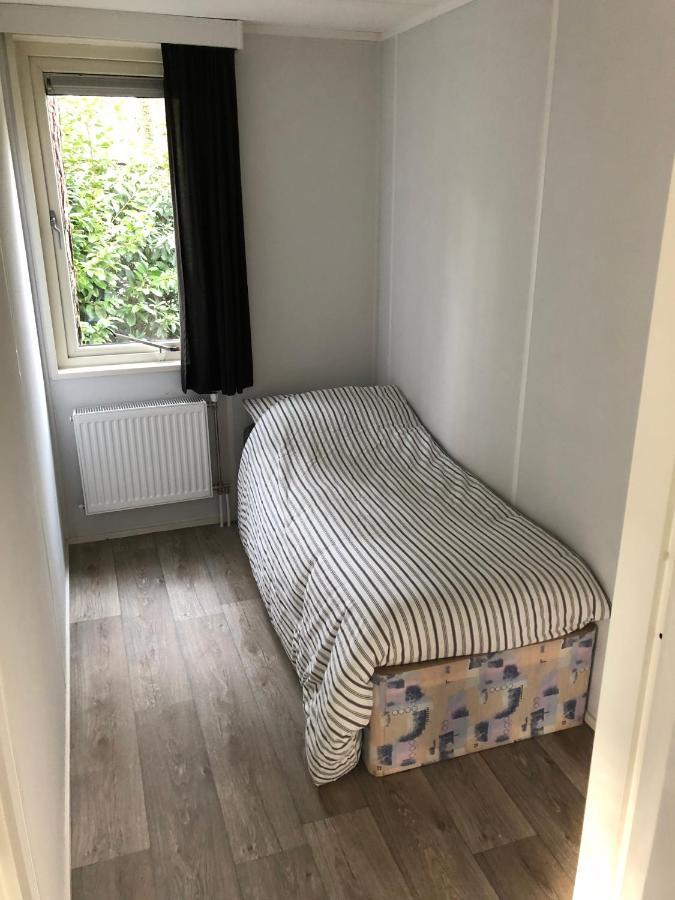 Camping Siesta Lille Pokój zdjęcie