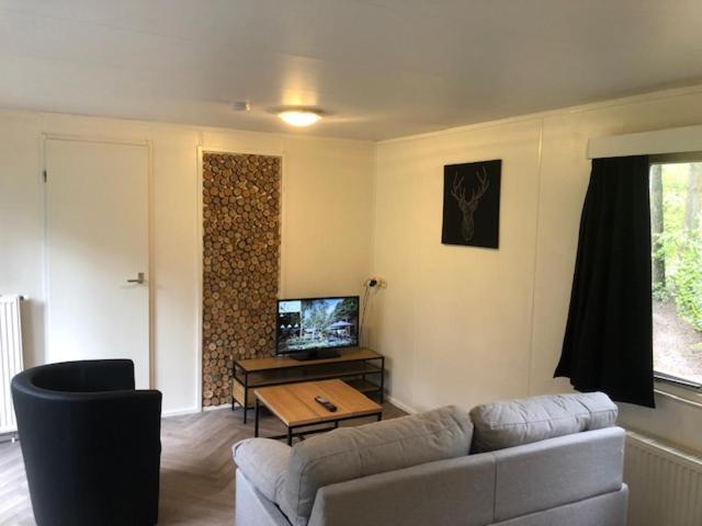 Camping Siesta Lille Pokój zdjęcie