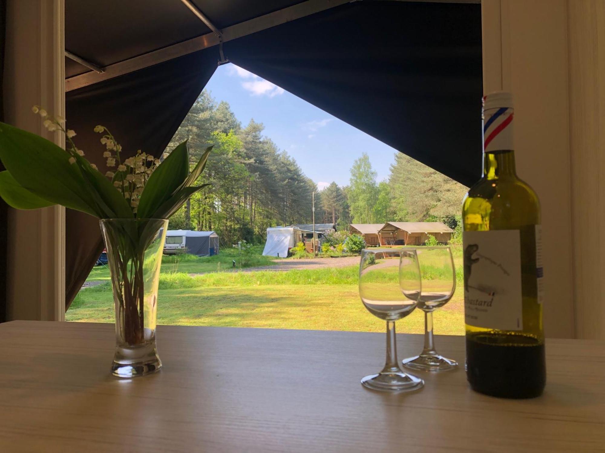 Camping Siesta Lille Pokój zdjęcie