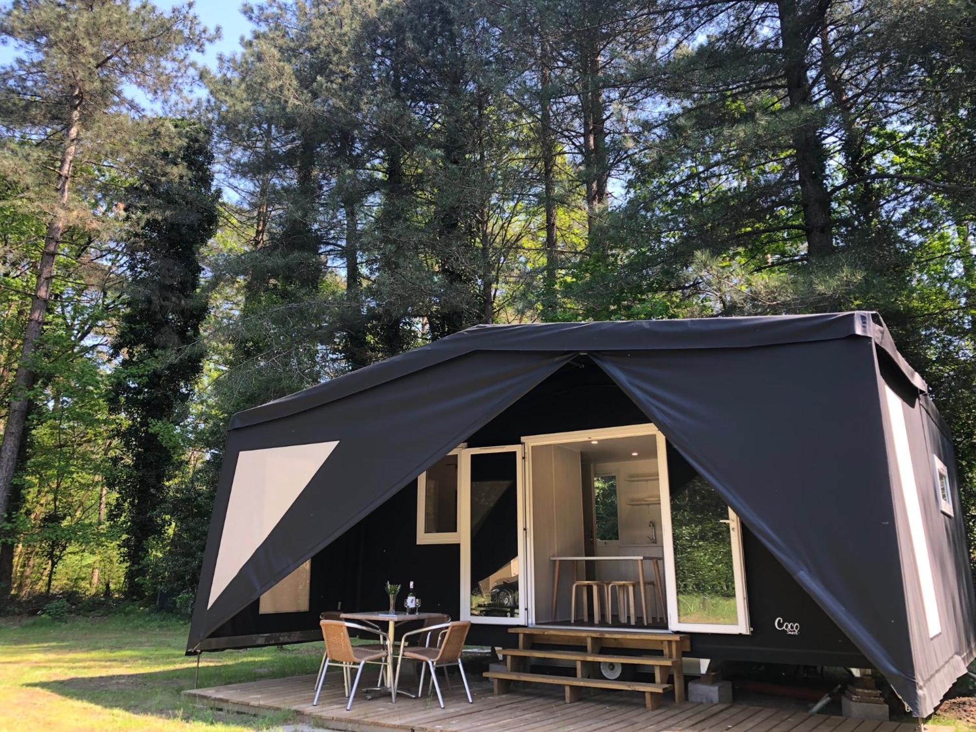 Camping Siesta Lille Pokój zdjęcie