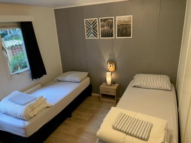 Camping Siesta Lille Pokój zdjęcie
