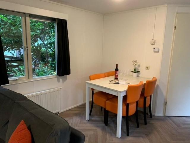 Camping Siesta Lille Pokój zdjęcie