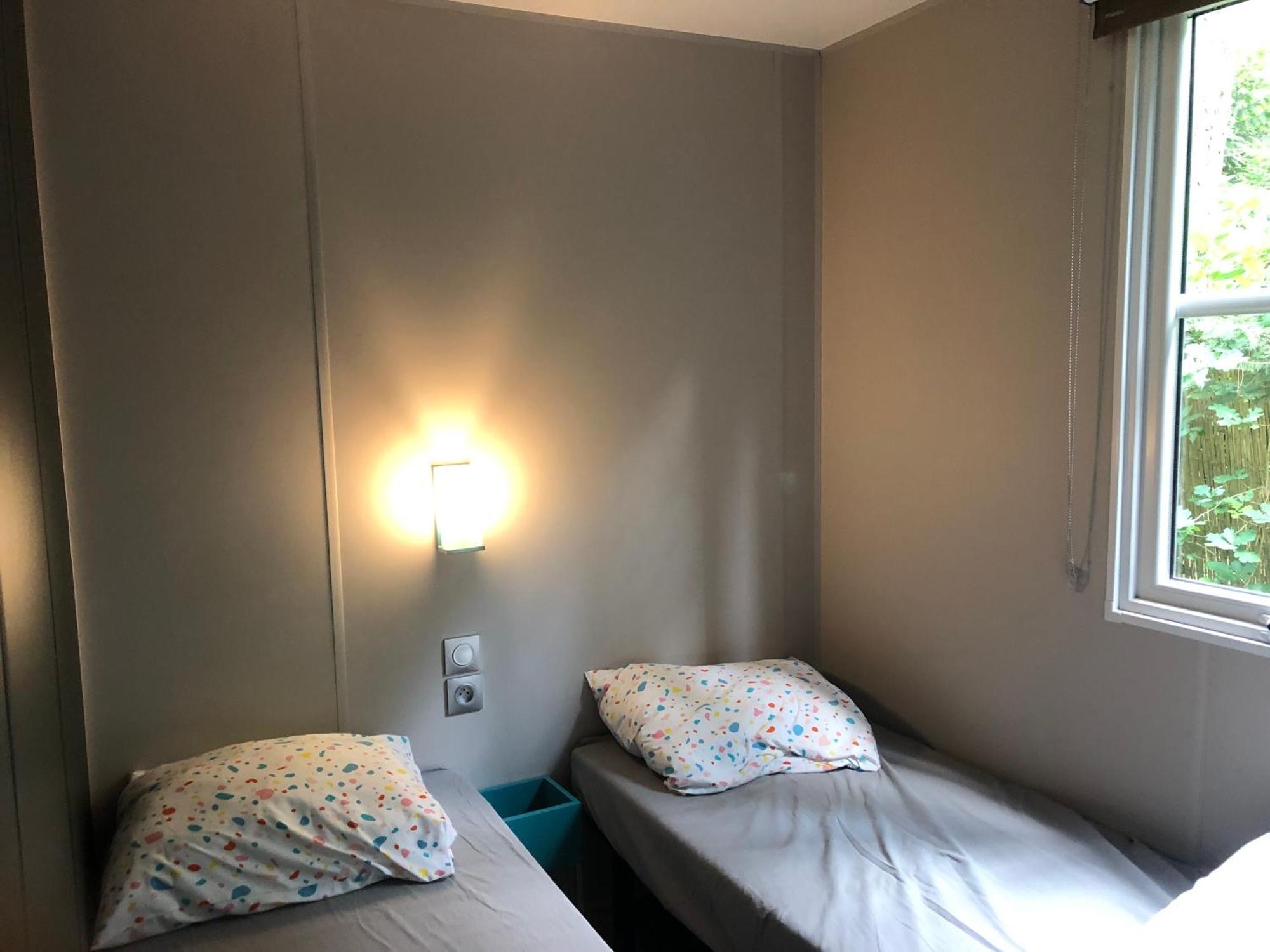 Camping Siesta Lille Pokój zdjęcie