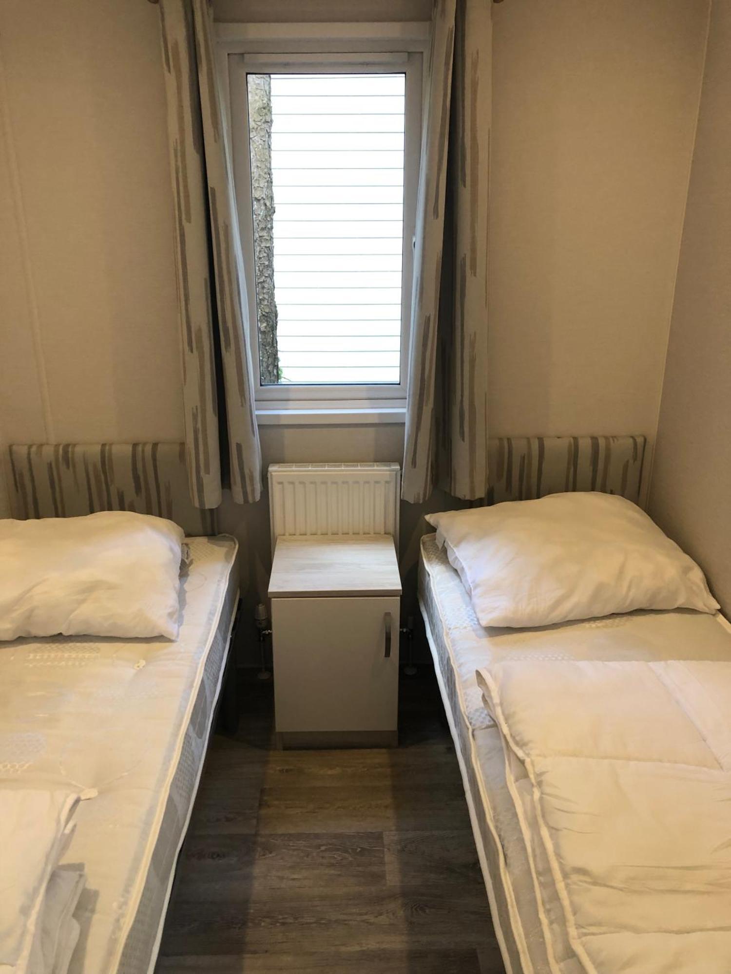 Camping Siesta Lille Pokój zdjęcie