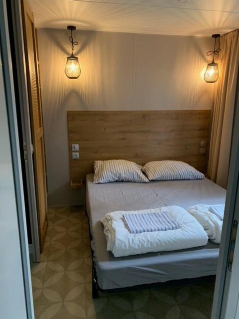 Camping Siesta Lille Pokój zdjęcie