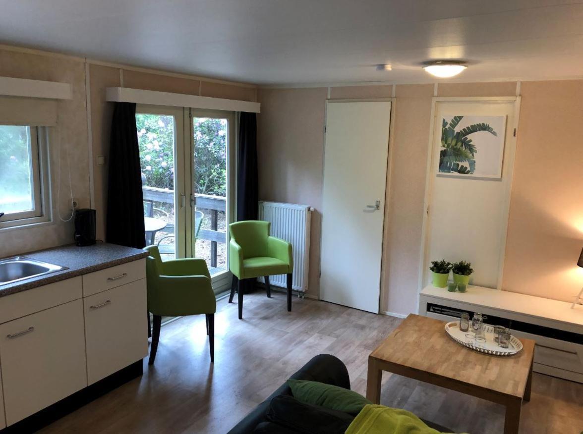 Camping Siesta Lille Pokój zdjęcie