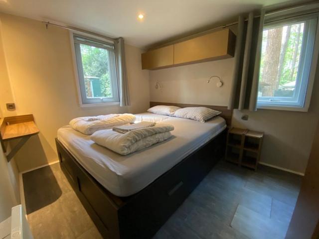Camping Siesta Lille Pokój zdjęcie